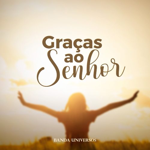 Graas ao Senhor
