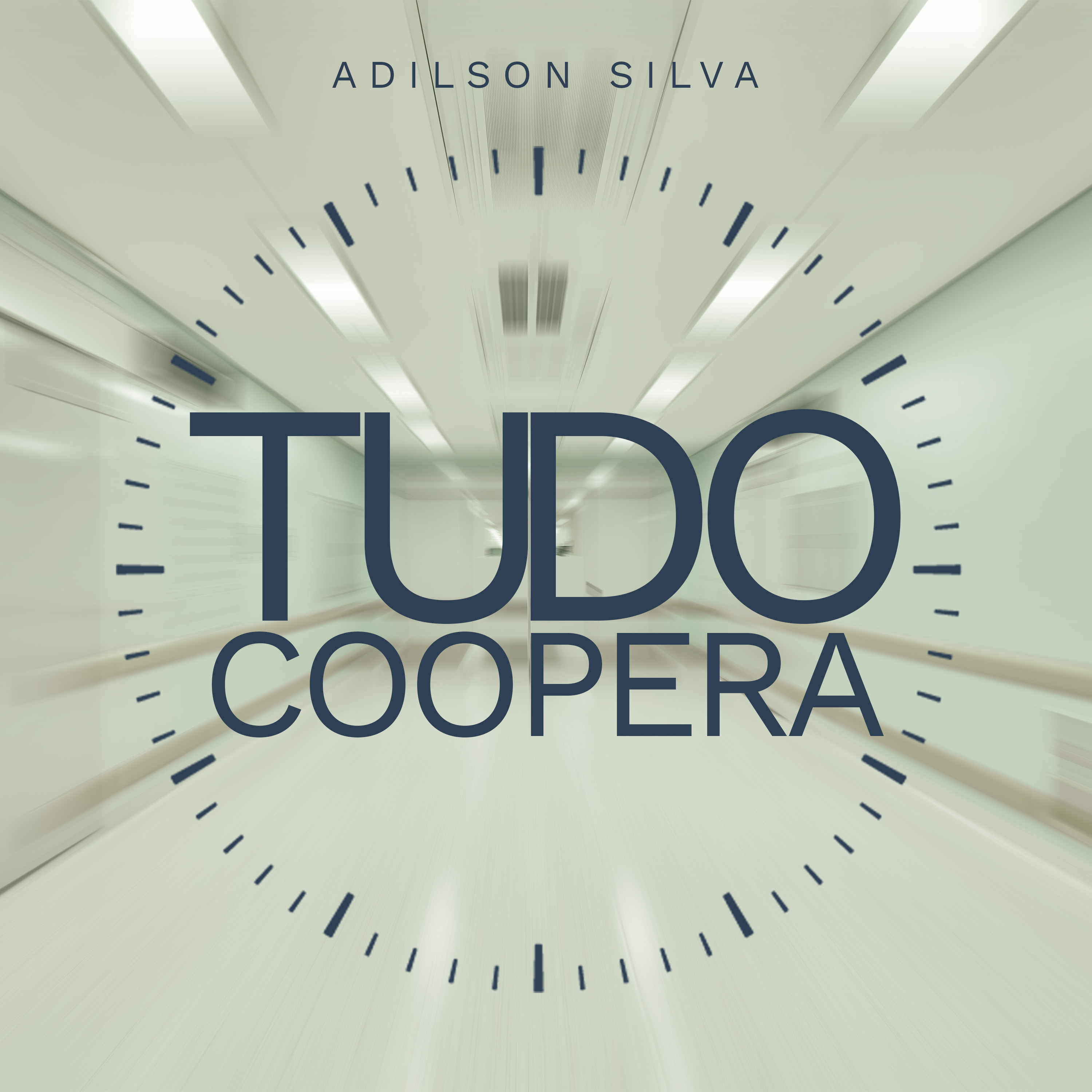 Foto - Tudo Coopera, uma cano que nasceu de um milagre